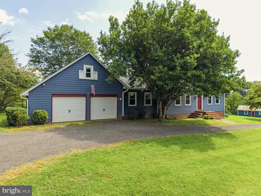 7831 Carters Run, Marshall, VA 20115 - #3