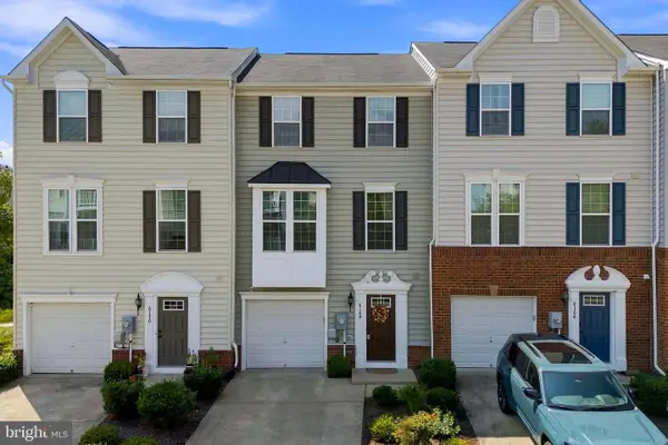 6168 Willow Pl, BEALETON, VA 22712