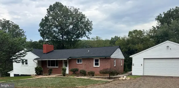 5327 Lee Hwy, WARRENTON, VA 20187