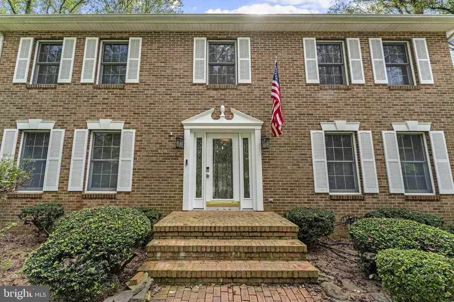 7278 Moss Ln, Warrenton, VA 20187 - #3