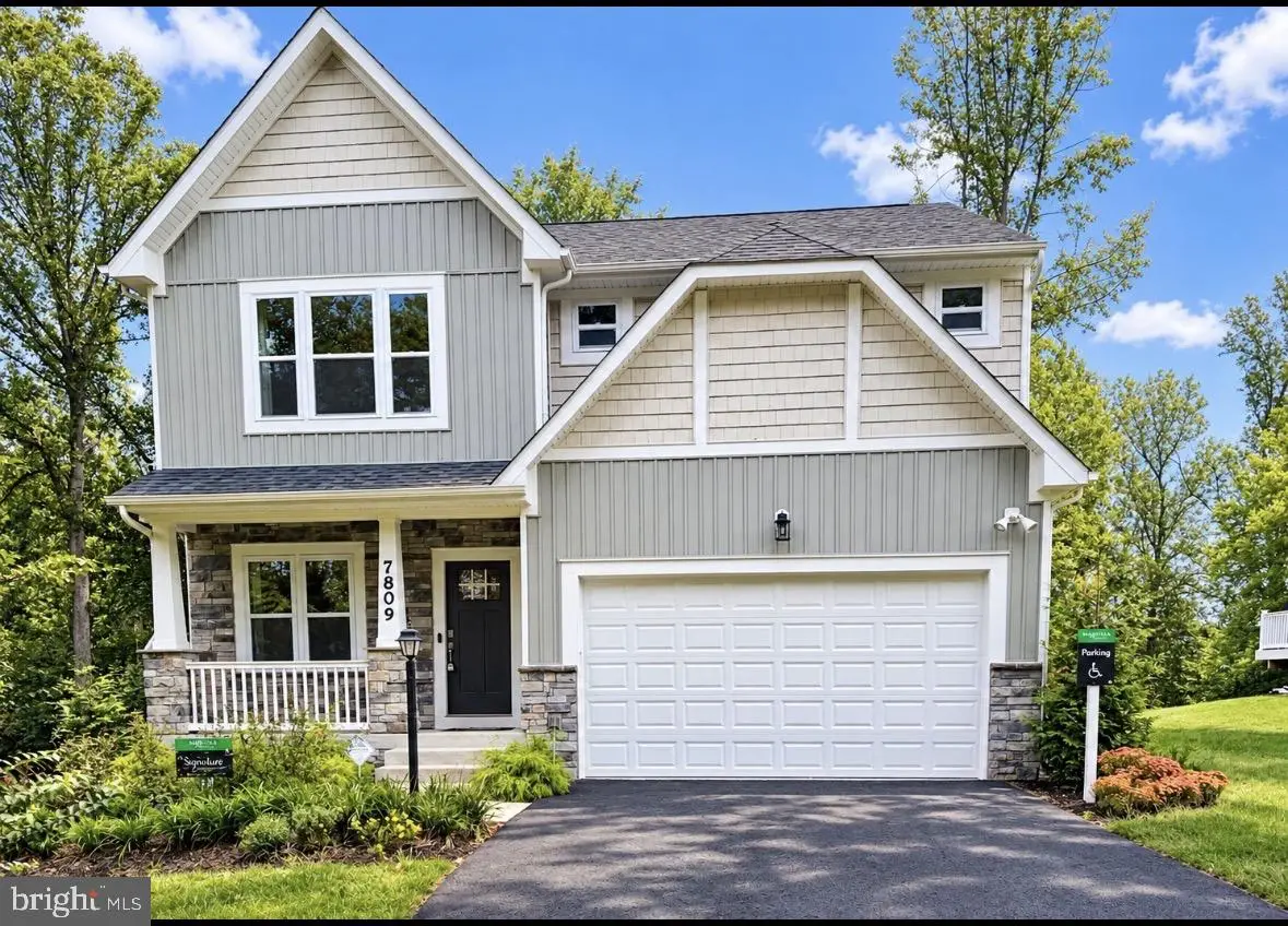 7809 Millfield Dr, Warrenton, VA 20187 - #1