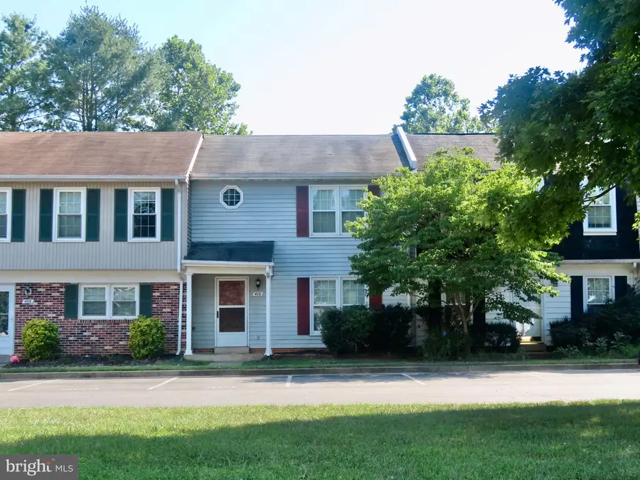 410 Forest Ct, Warrenton, VA 20186 - #2