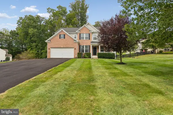 7189 Freemont Hill Ct, WARRENTON, VA 20187