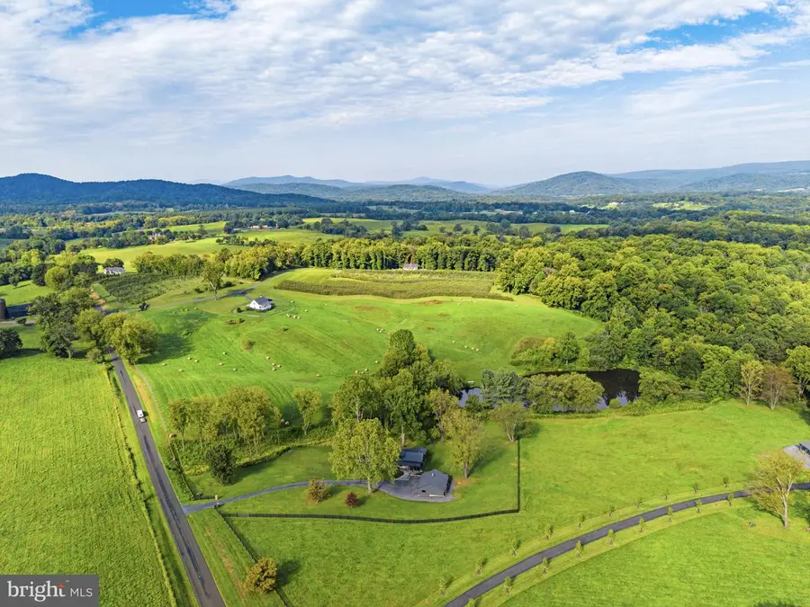 9470 Maidstone Rd, Delaplane, VA 20144 - #3