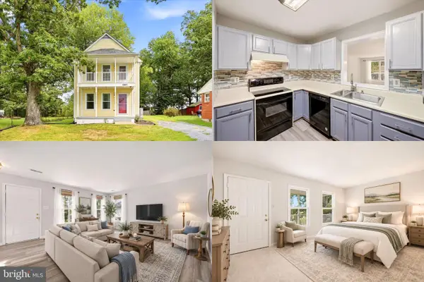 3961 Rectortown Rd, MARSHALL, VA 20115