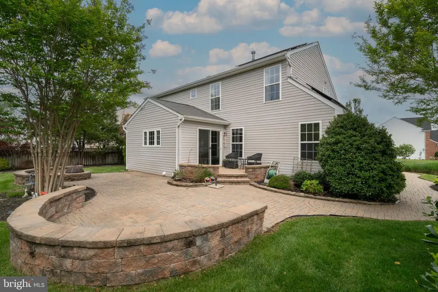10955 Southcoate Village Dr, Bealeton, VA 22712 - #2