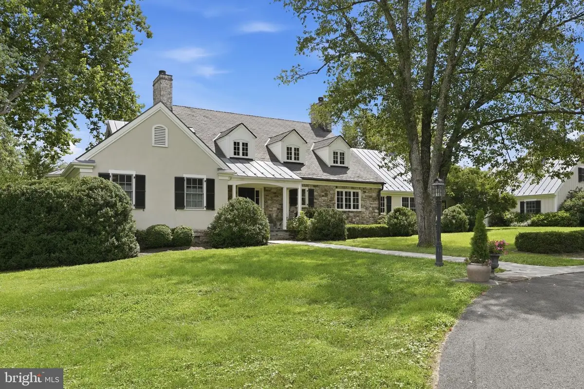 3730 Milestone, The Plains, VA 20198 - #1