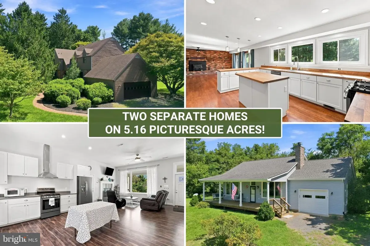 3195 Fiery Run Rd, Linden, VA 22642 - #1