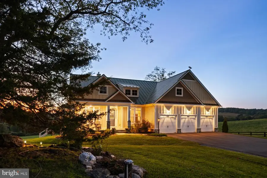 8640 Holtzclaw Rd, Warrenton, VA 20186 - #3