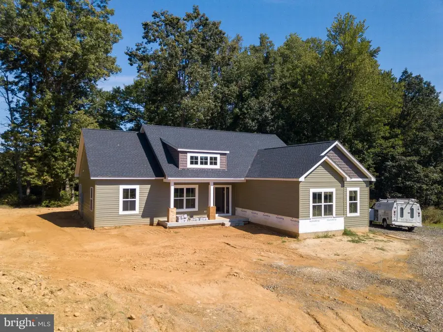 8005 Sherbeyn Rd, Bealeton, VA 22712 - #3