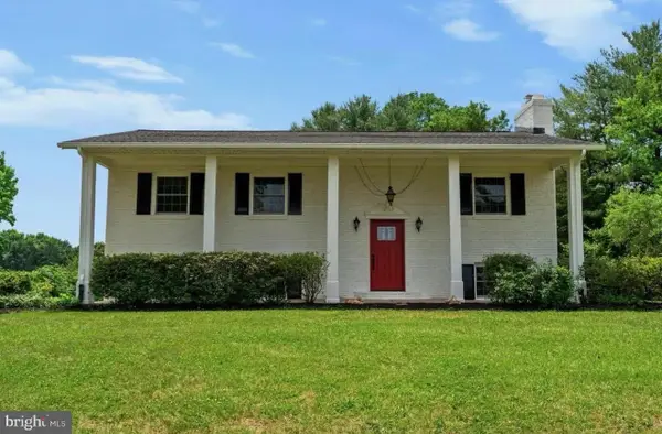 10036 Kimberly Ct, WARRENTON, VA 20186