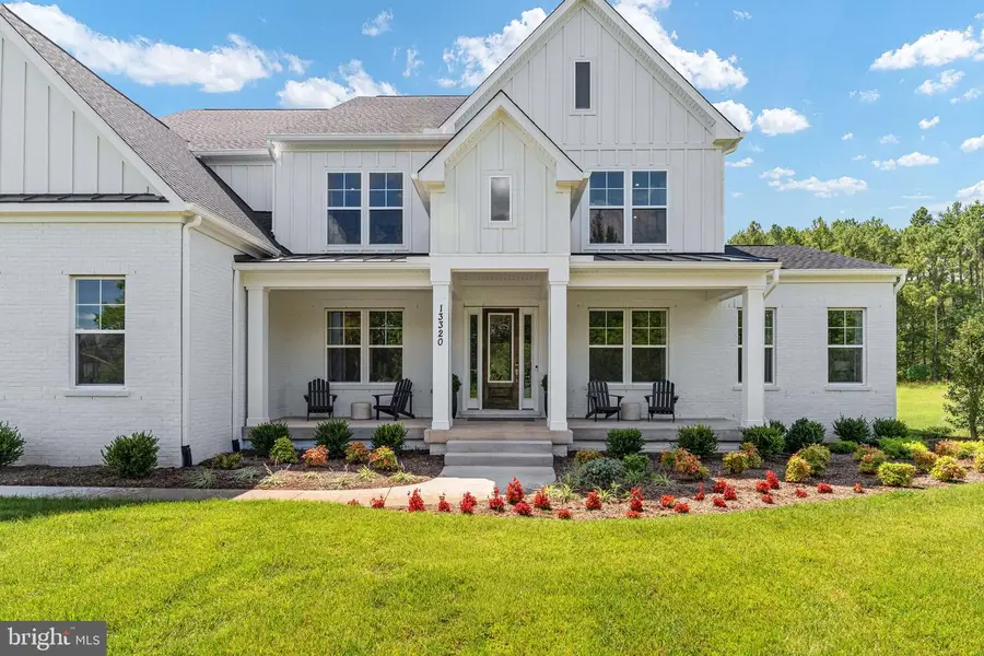 Lot 1 Lees Mill Rd, Warrenton, VA 20186 - #3