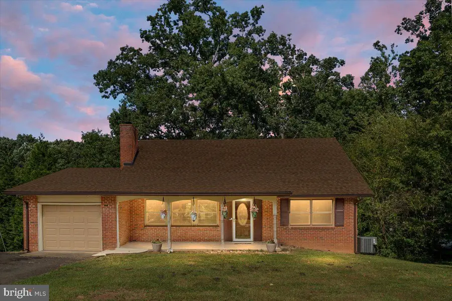 5124 Rock Springs Rd, Warrenton, VA 20187 - #2