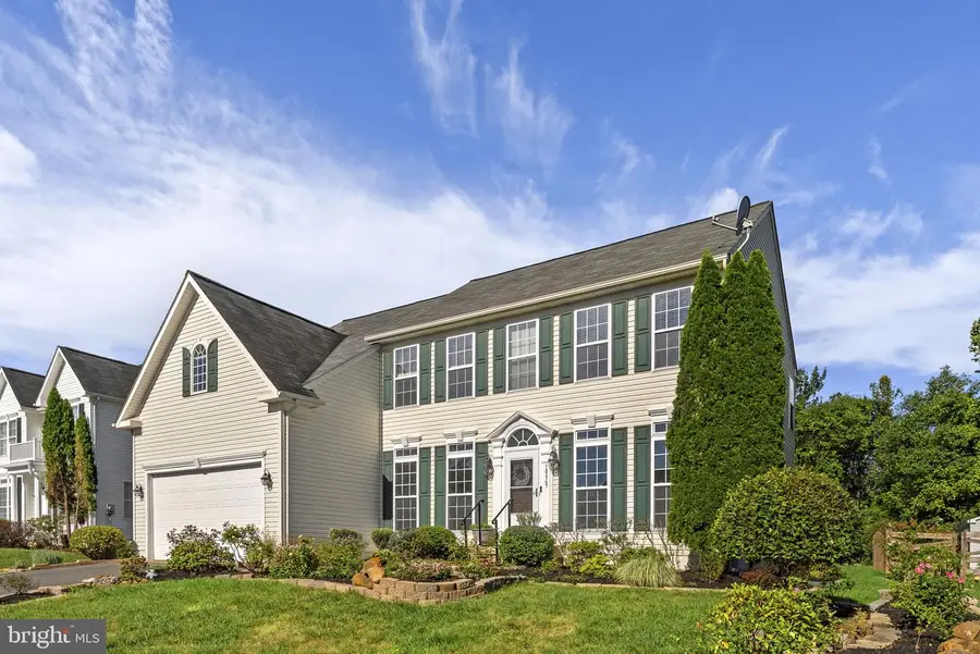10967 Southcoate Village Dr, Bealeton, VA 22712 - #2