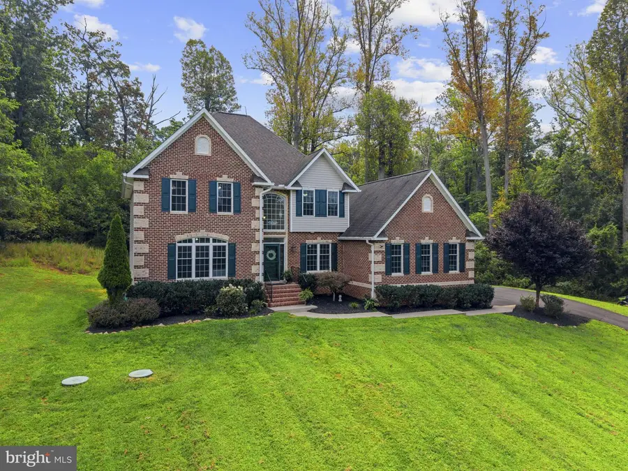6743 Breezy Dr, Warrenton, VA 20187 - #3