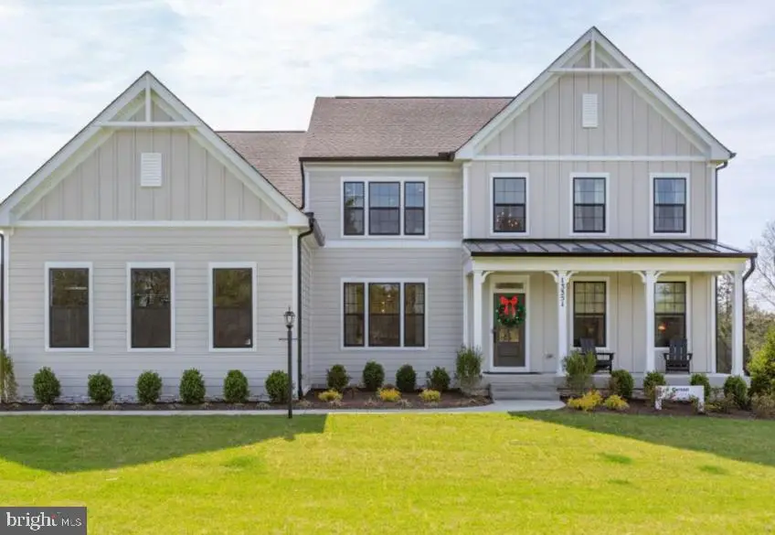 Lot 3 Lees Mill Rd, Warrenton, VA 20186 - #1