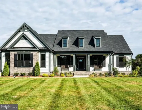 Lot 4 Lees Mill Rd, WARRENTON, VA 20186