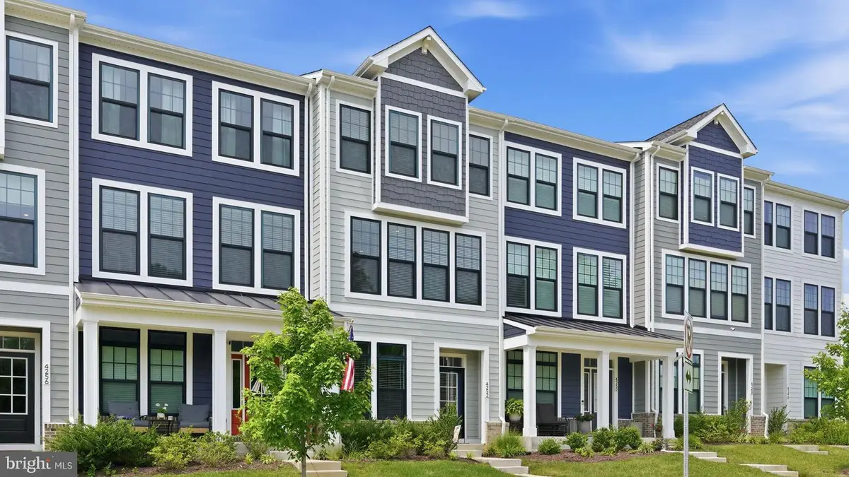 4252 Frost St, Marshall, VA 20115 - #1