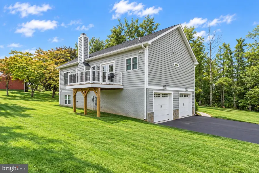 7250 Airlie Rd, Warrenton, VA 20187 - #2