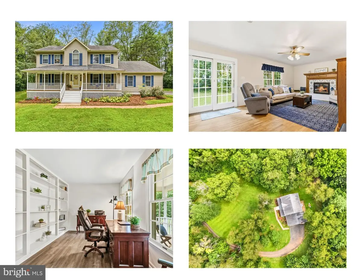 7823 Overbrook Dr, Catlett, VA 20119 - #1