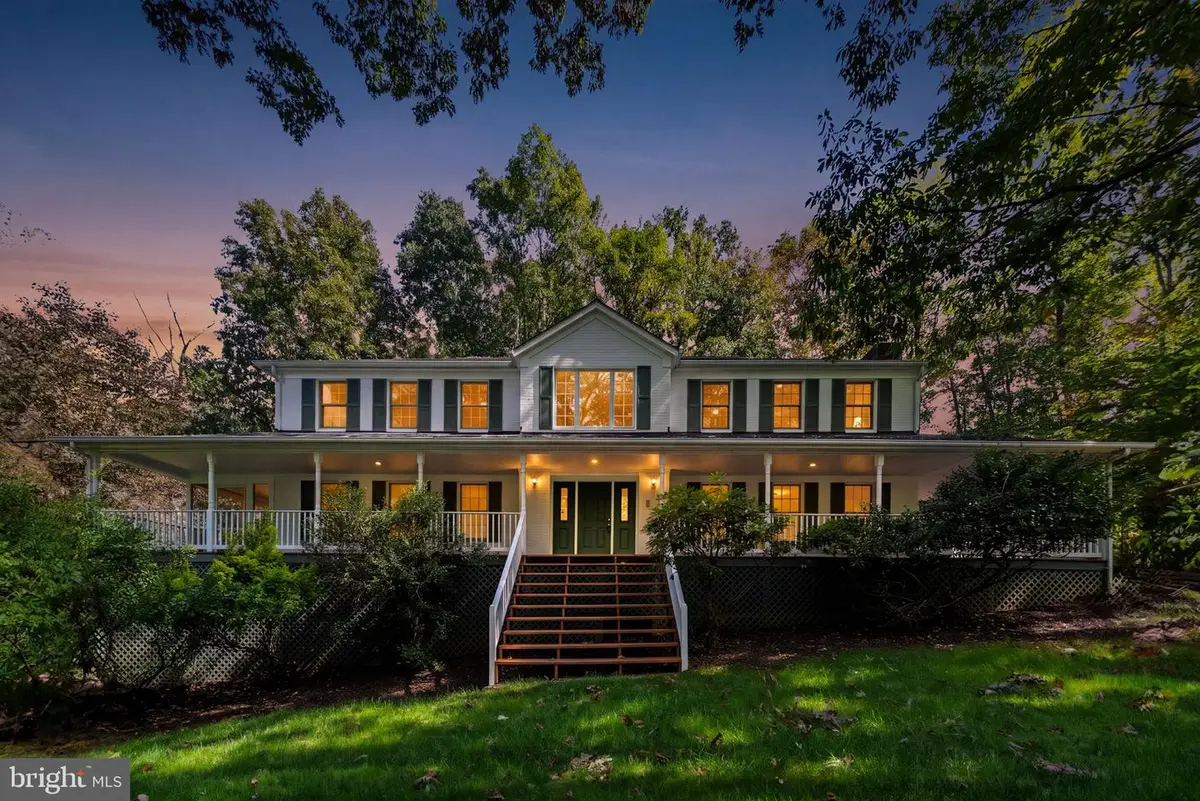 7473 Terranova Dr, Warrenton, VA 20187 - #1