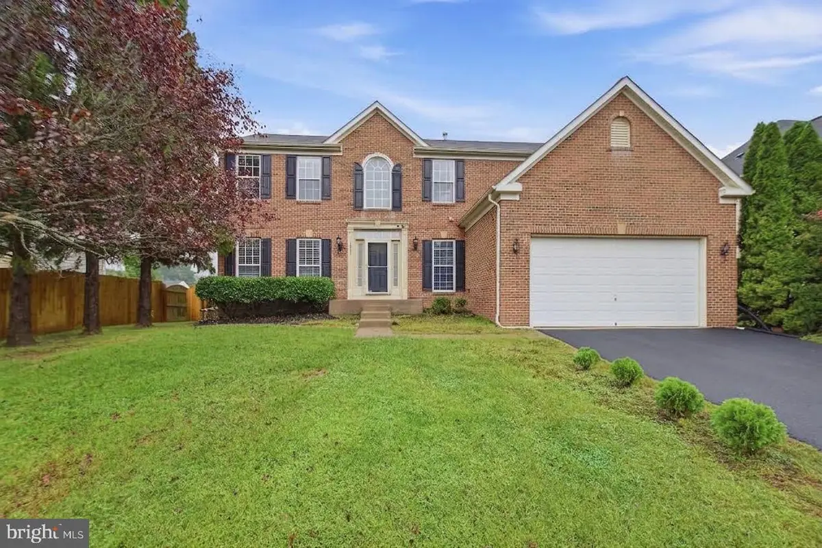 6671 Clarkes Meadow Dr, Bealeton, VA 22712 - #1