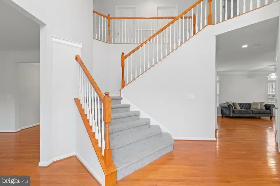 6671 Clarkes Meadow Dr, Bealeton, VA 22712 - #3