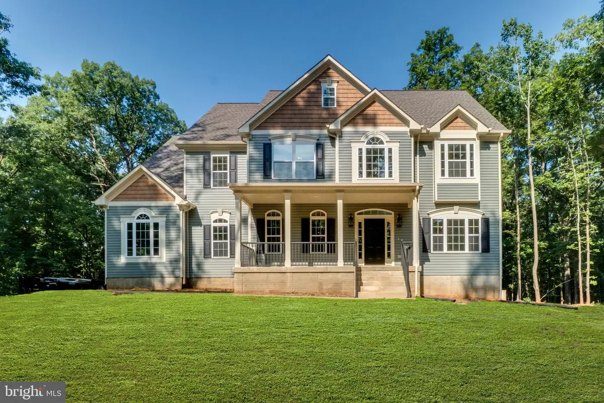 5347 Hillside Dr, Warrenton, VA 20187 - #1