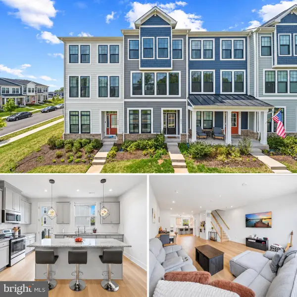 4256 Frost St, MARSHALL, VA 20115