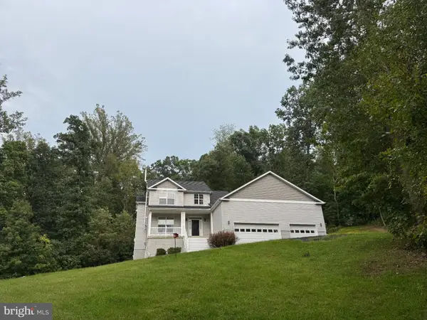 3475 Fenny Hill Rd, DELAPLANE, VA 20144