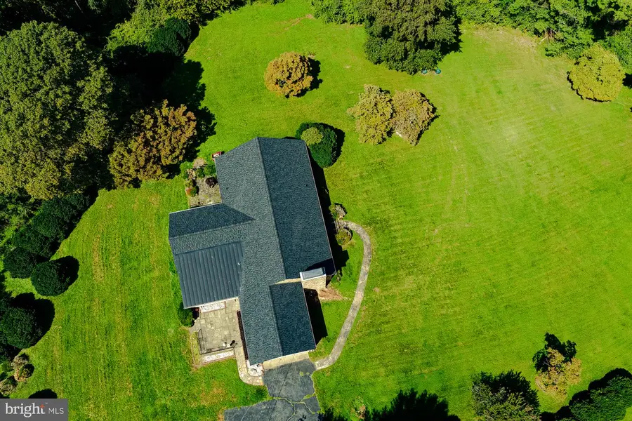 552 Frost Ave, Warrenton, VA 20186 - #3