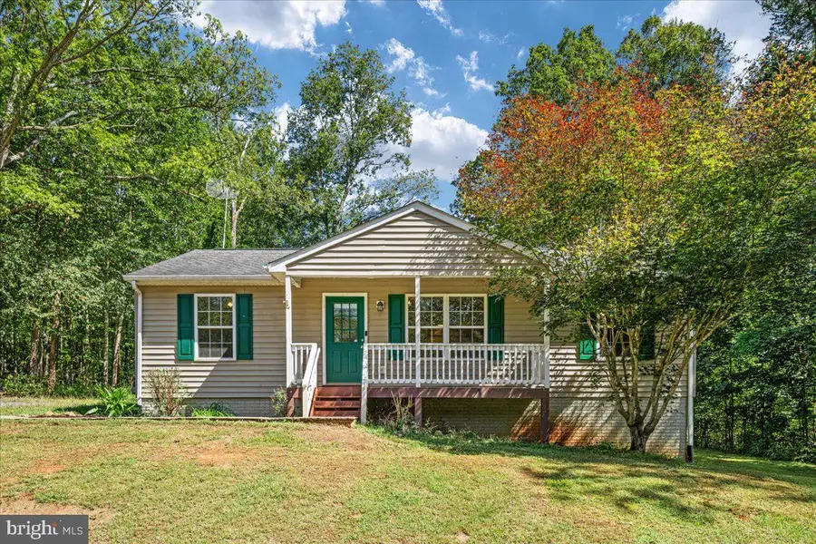 12064 Deerfield Ln, Amissville, VA 20106 - #2