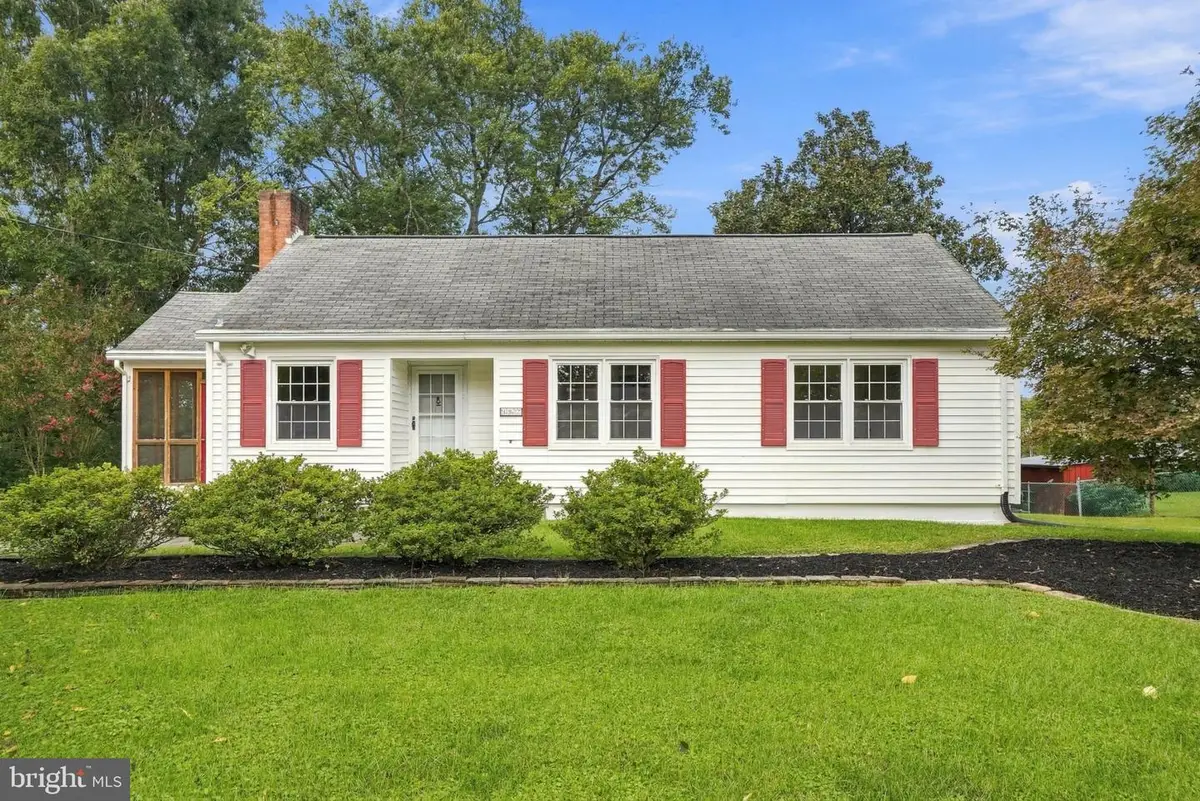 162 Blue Ridge St, Warrenton, VA 20186 - #1