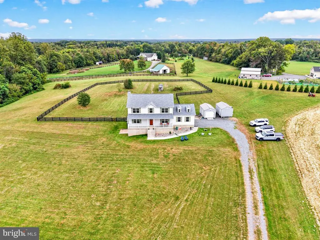 1234 Cadence Way, Midland, VA 22728 - #1