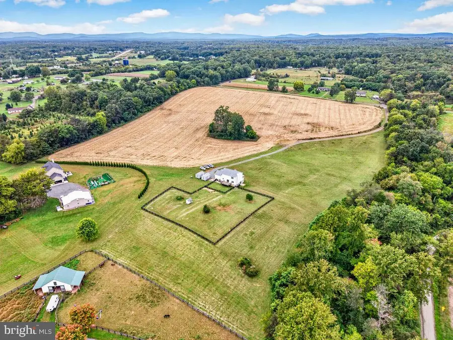 1234 Cadence Way, Midland, VA 22728 - #2