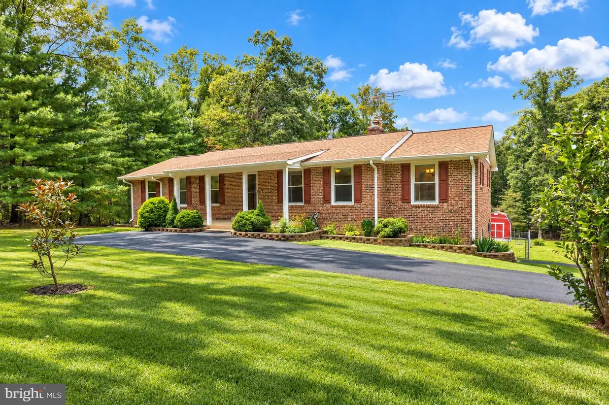 13198 Sillamon Rd, Goldvein, VA 22720 - #1