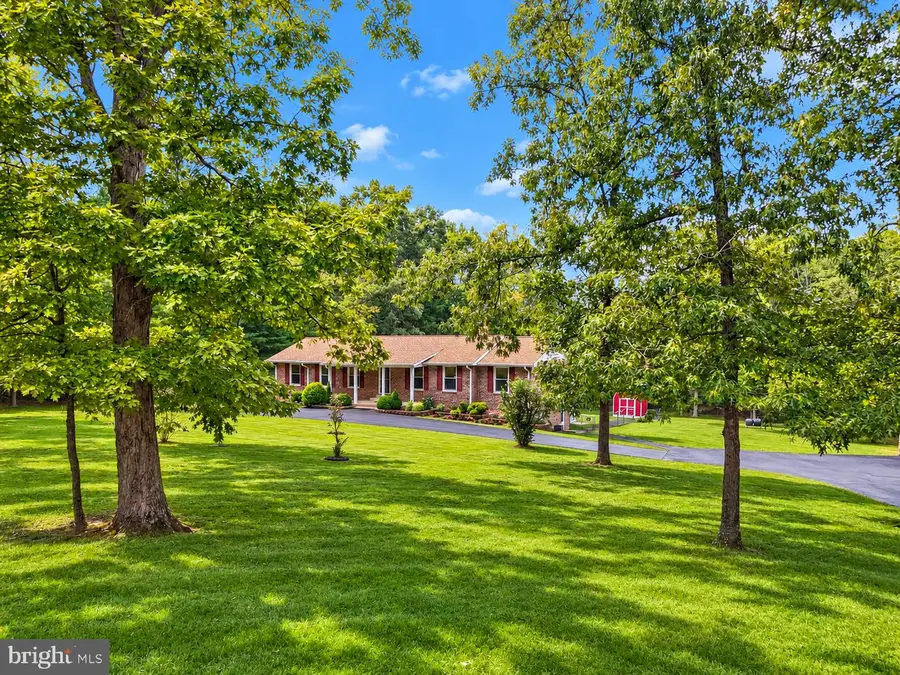 13198 Sillamon Rd, Goldvein, VA 22720 - #3