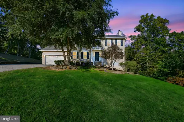 6644 Carters Run Rd, MARSHALL, VA 20115