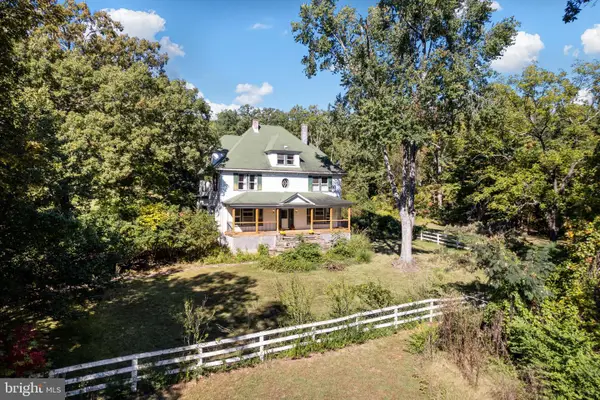 5378 Beverleys Mill Rd, BROAD RUN, VA 20137