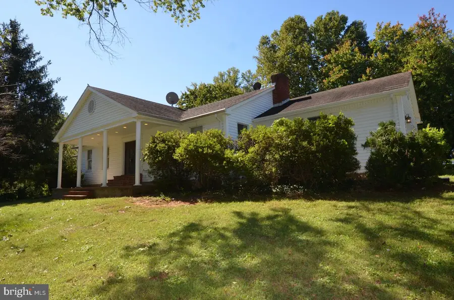 10540 Marsh Rd, Bealeton, VA 22712 - #2