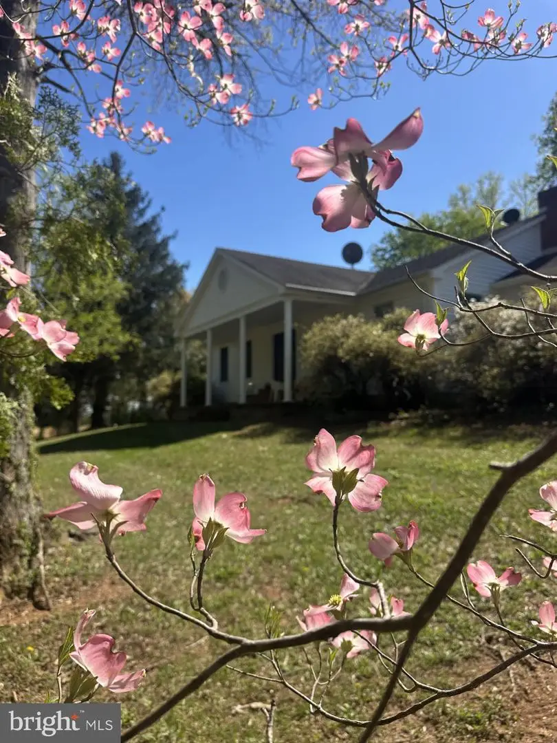 10540 Marsh Rd, Bealeton, VA 22712 - #3