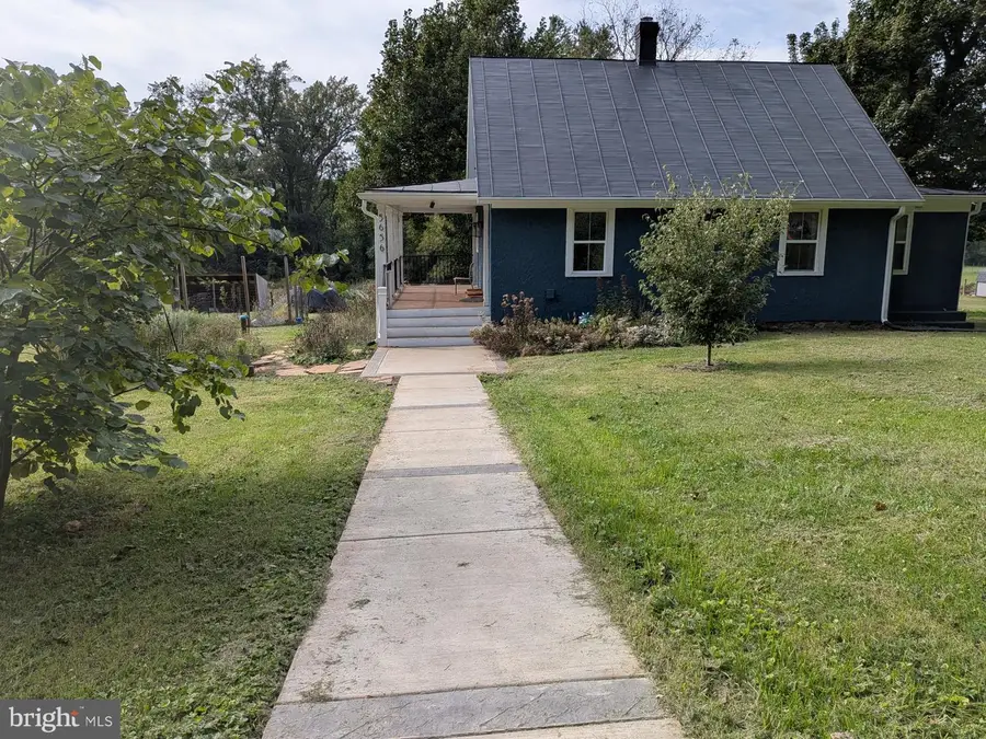 5656 Obannon Rd, The Plains, VA 20198 - #3
