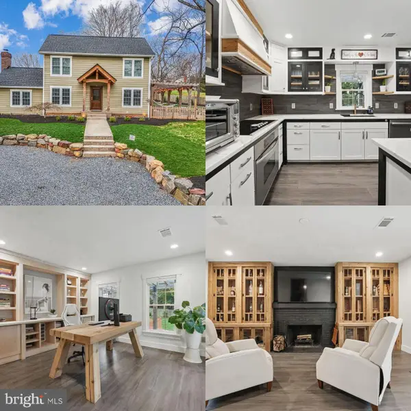 6750 Stonehurst Ct, WARRENTON, VA 20187