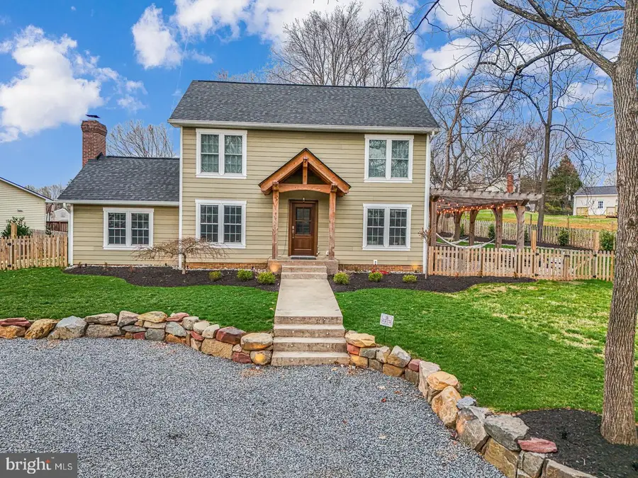 6750 Stonehurst Ct, Warrenton, VA 20187 - #3