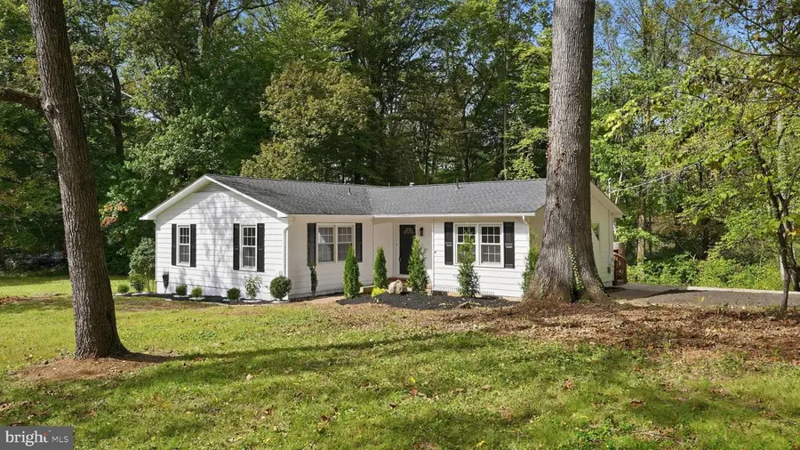 5638 Marigold Ln, Warrenton, VA 20187 - #2