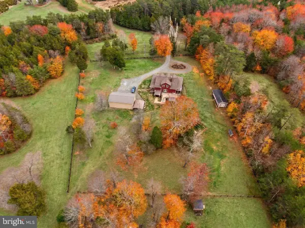 2113 Courthouse Rd, CATLETT, VA 20119