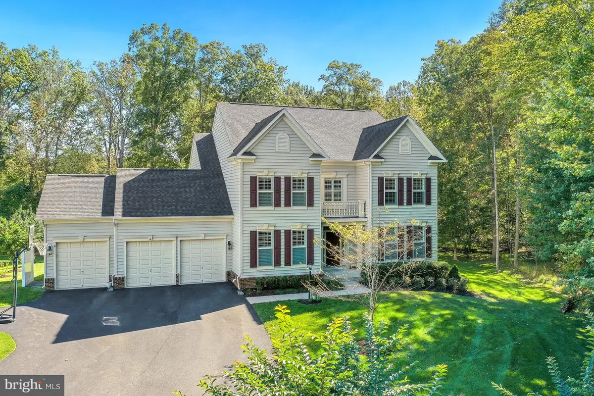 4470 Spring Run Rd, Warrenton, VA 20187 - #1
