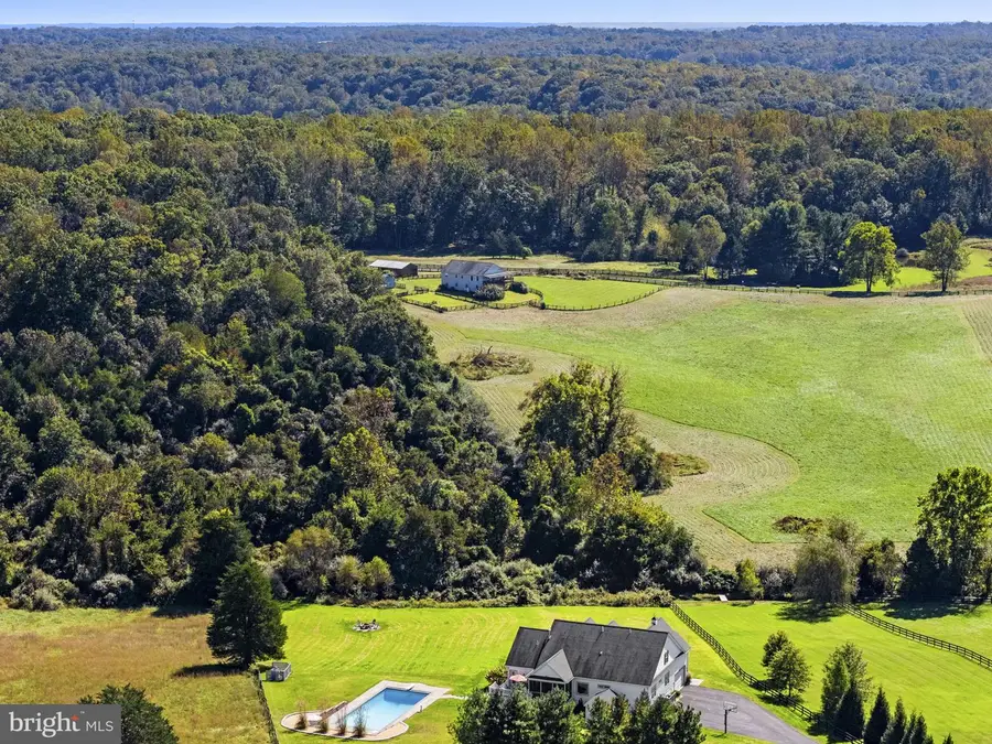 9593 Springs Rd, Warrenton, VA 20186 - #2