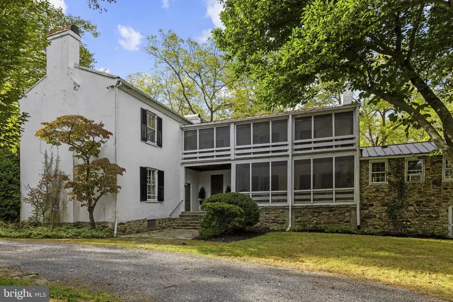 2626 Rokeby Rd, Delaplane, VA 20144 - #2