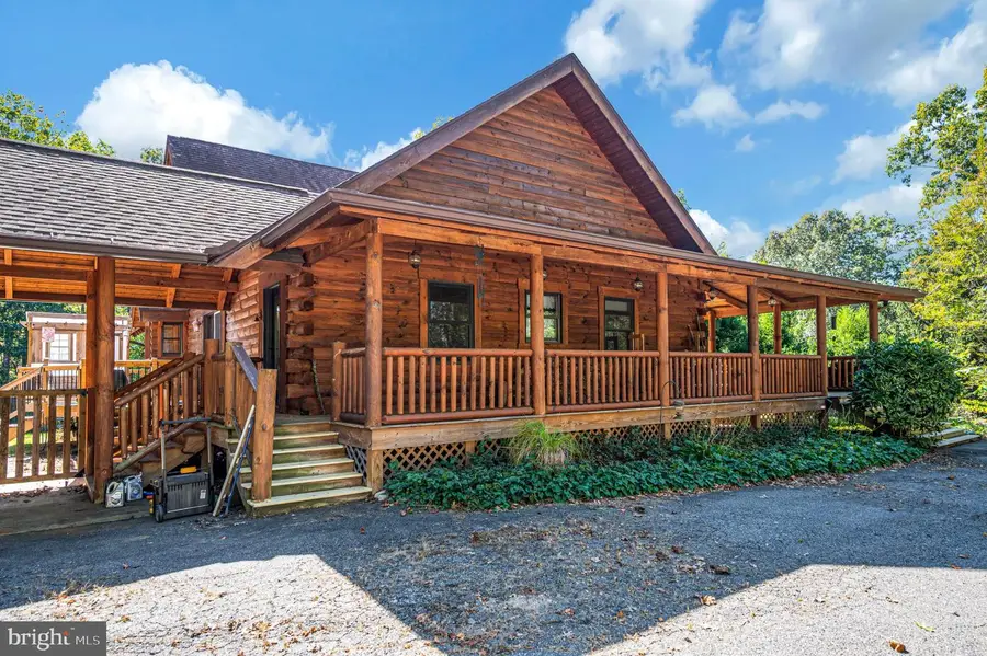 2169 Beaver Dam Rd, Midland, VA 22728 - #2